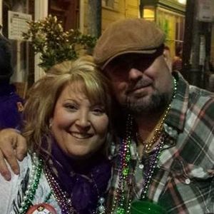 Meet your Posher, Tina